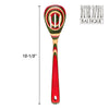 Baltique® Slotted Spoon | North Pole Collection